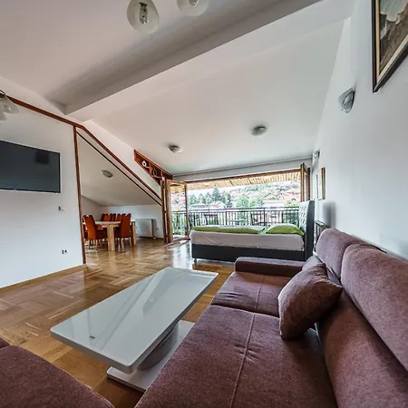 Spacious Haven, 3br Penthouse, Free Grg Pkg, Old Town *