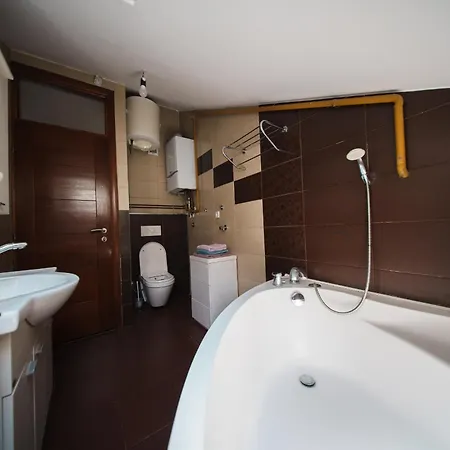 Spacious Haven, 3br Penthouse, Free Grg Pkg, Old Town