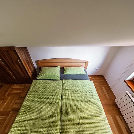 Spacious Haven, 3br Penthouse, Free Grg Pkg, Old Town * Saraievo